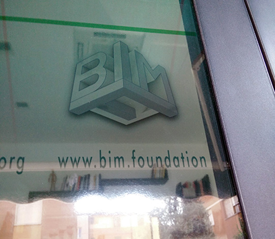 BIM Foundation Italia