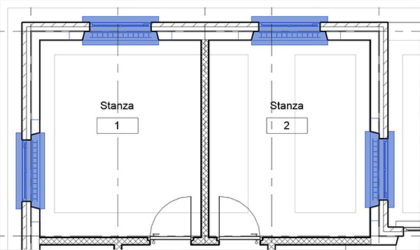 RAI in Revit