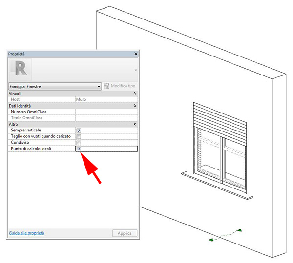 RAI in Revit RAI in Revit